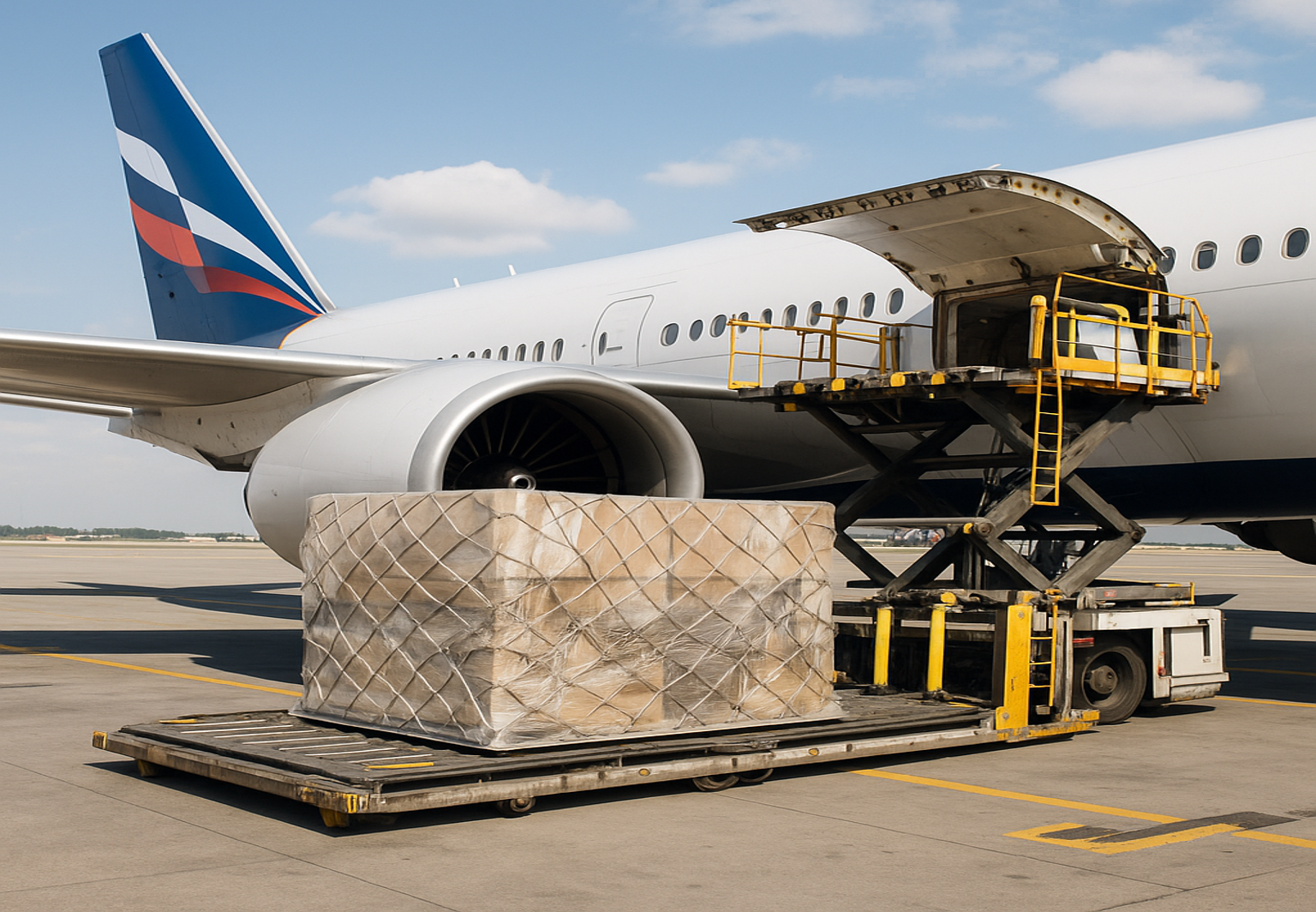 Air Cargo